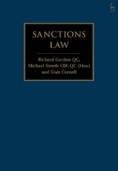 book Sanctions Law