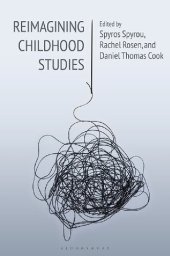 book Reimagining Childhood Studies