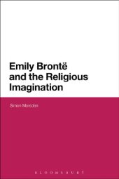 book Emily Brontë and the Religious Imagination