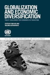 book Globalization and Economic Diversification: Policy Challenges for Economies in Transition