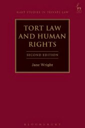 book Tort Law and Human Rights