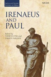 book Irenaeus and Paul