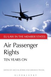 book Air Passenger Rights: Ten Years On