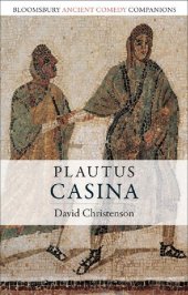 book Plautus: Casina