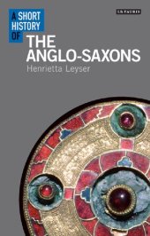 book A Short History of the Anglo-Saxons