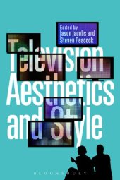 book Television Aesthetics and Style