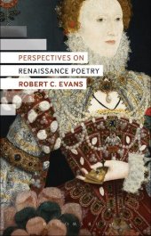 book Perspectives on Renaissance Poetry