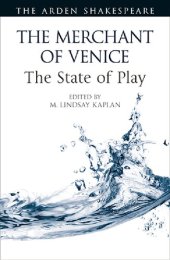 book The Merchant of Venice