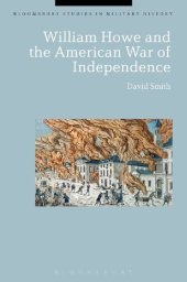 book William Howe and the American War of Independence