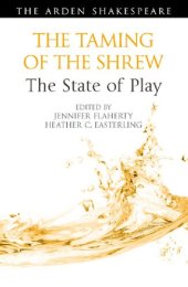 book The Taming of the Shrew: The State of Play