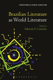 book Brazilian Literature as World Literature