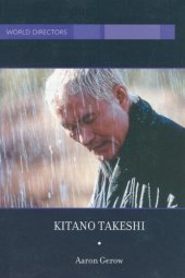 book Kitano Takeshi