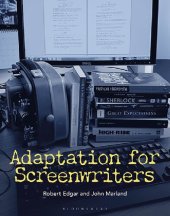 book Adaptation for Screenwriters