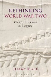 book Rethinking World War Two