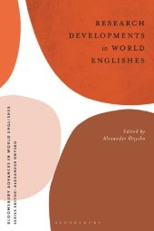 book Research Developments in World Englishes