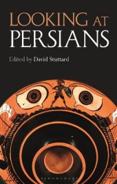 book Looking at Persians