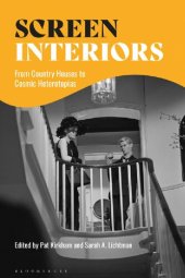 book Screen Interiors: From Country Houses to Cosmic Heterotopias