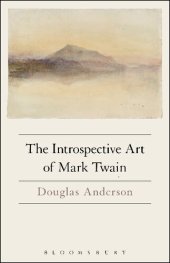 book The Introspective Art of Mark Twain