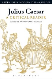 book Julius Caesar: A Critical Reader