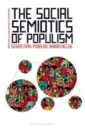 book The Social Semiotics of Populism