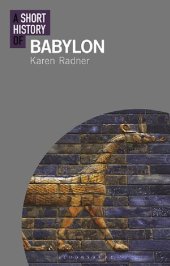 book A Short History Of Babylon