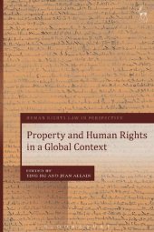 book Property and Human Rights in a Global Context