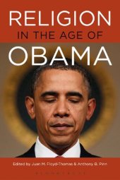 book Religion in the Age of Obama