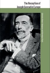 book The Reception of Joseph Conrad in Europe