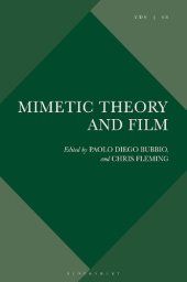 book Mimetic Theory and Film