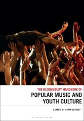 book The Bloomsbury Handbook of Popular Music and Youth Culture