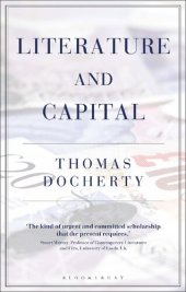 book Literature and Capital