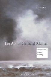 book The Art of Gerhard Richter: Hermeneutics, Images, Meaning