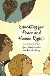 book Educating for Peace and Human Rights: An Introduction