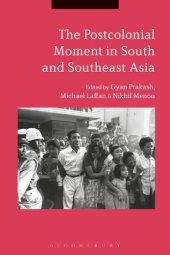 book The Postcolonial Moment in South and Southeast Asia