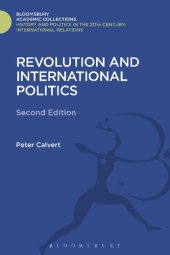 book Revolution and International Politics: Second Edition