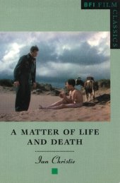 book A Matter of Life and Death