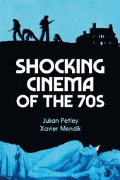 book Shocking Cinema of the 70s