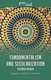 book Fundamentalism and Secularization