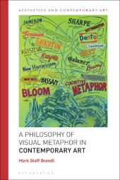 book A Philosophy of Visual Metaphor in Contemporary Art