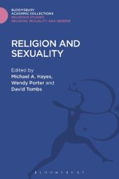 book Religion and Sexuality