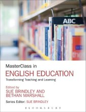 book MasterClass in English Education: Transforming Teaching and Learning