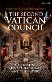 book The Second Vatican Council: Celebrating its Achievements and the Future