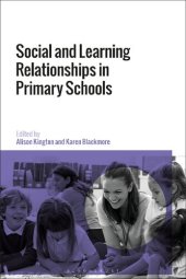 book Social and Learning Relationships in Primary Schools