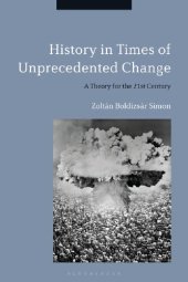 book History in Times of Unprecedented Change: A Theory for the 21st Century