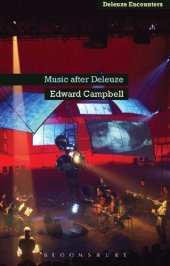 book Music After Deleuze