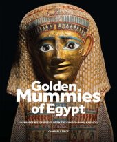 book Golden Mummies of Egypt: Interpreting identities from the Graeco-Roman period