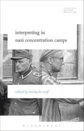 book Interpreting in Nazi Concentration Camps