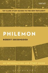 book Philemon: Imagination, Labor, and Love