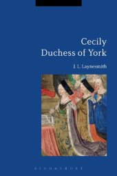 book Cecily Duchess of York