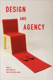 book Design and Agency: Critical Perspectives on Identities, Histories, and Practices